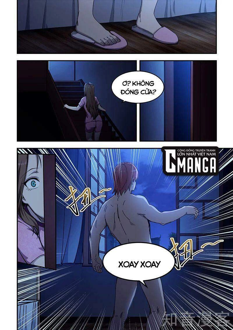 Đào Hoa Bảo Điển Chapter 429 - 1