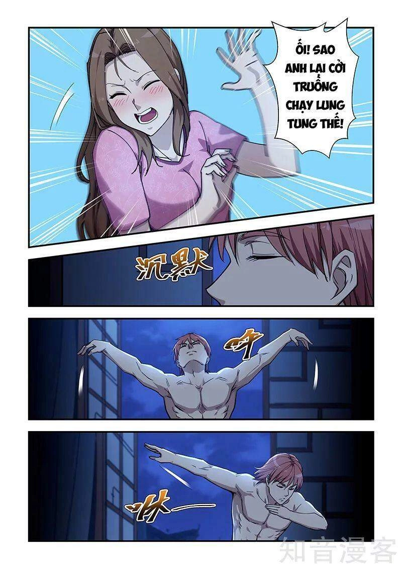 Đào Hoa Bảo Điển Chapter 429 - 2