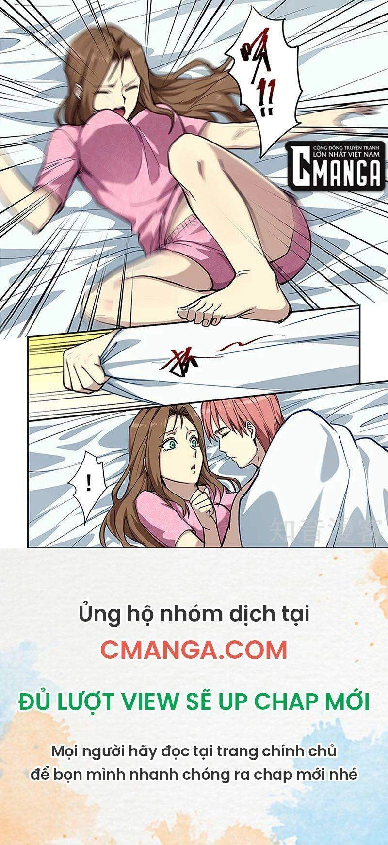 Đào Hoa Bảo Điển Chapter 429 - 8