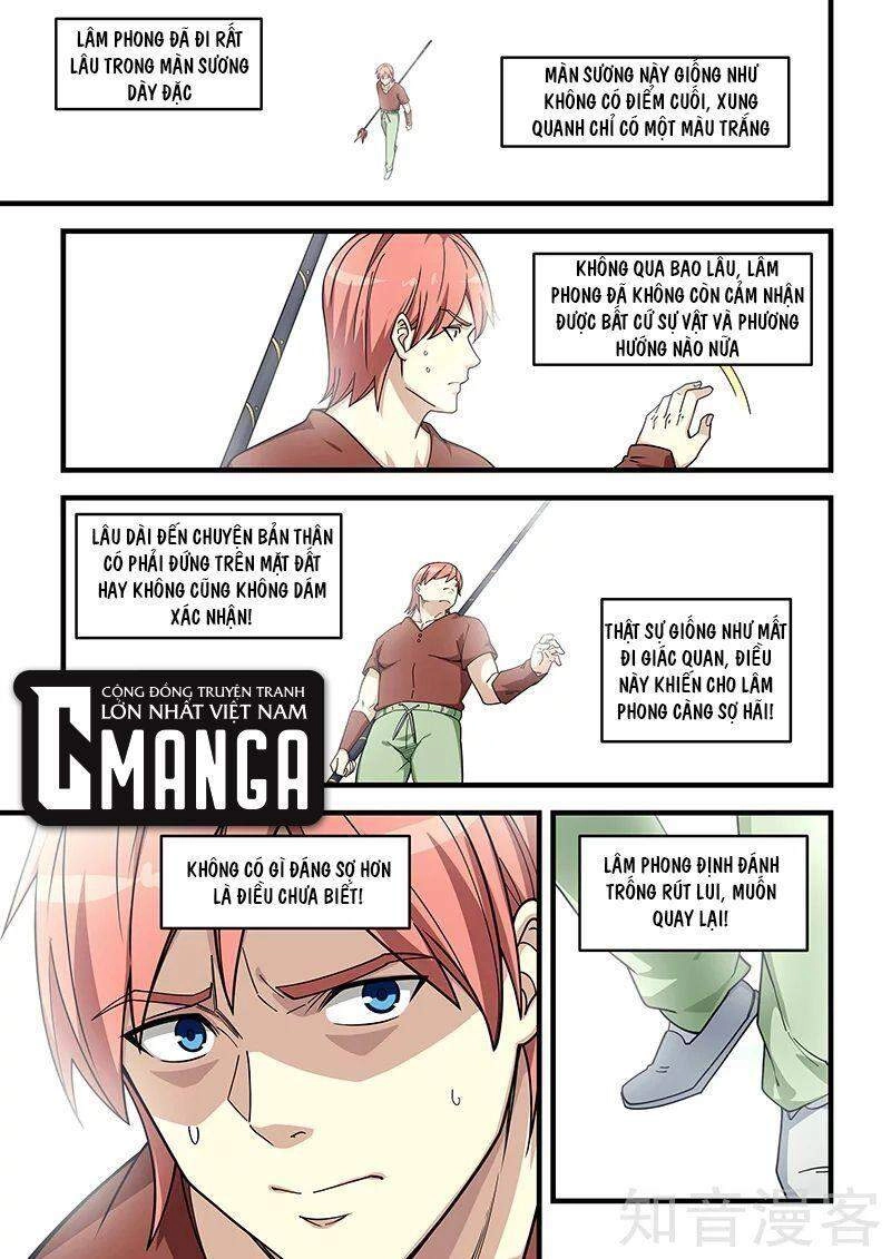 Đào Hoa Bảo Điển Chapter 432 - 5