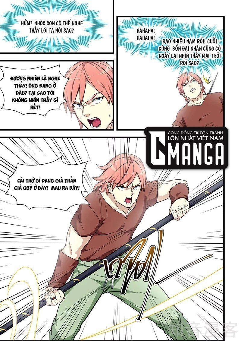 Đào Hoa Bảo Điển Chapter 432 - 7