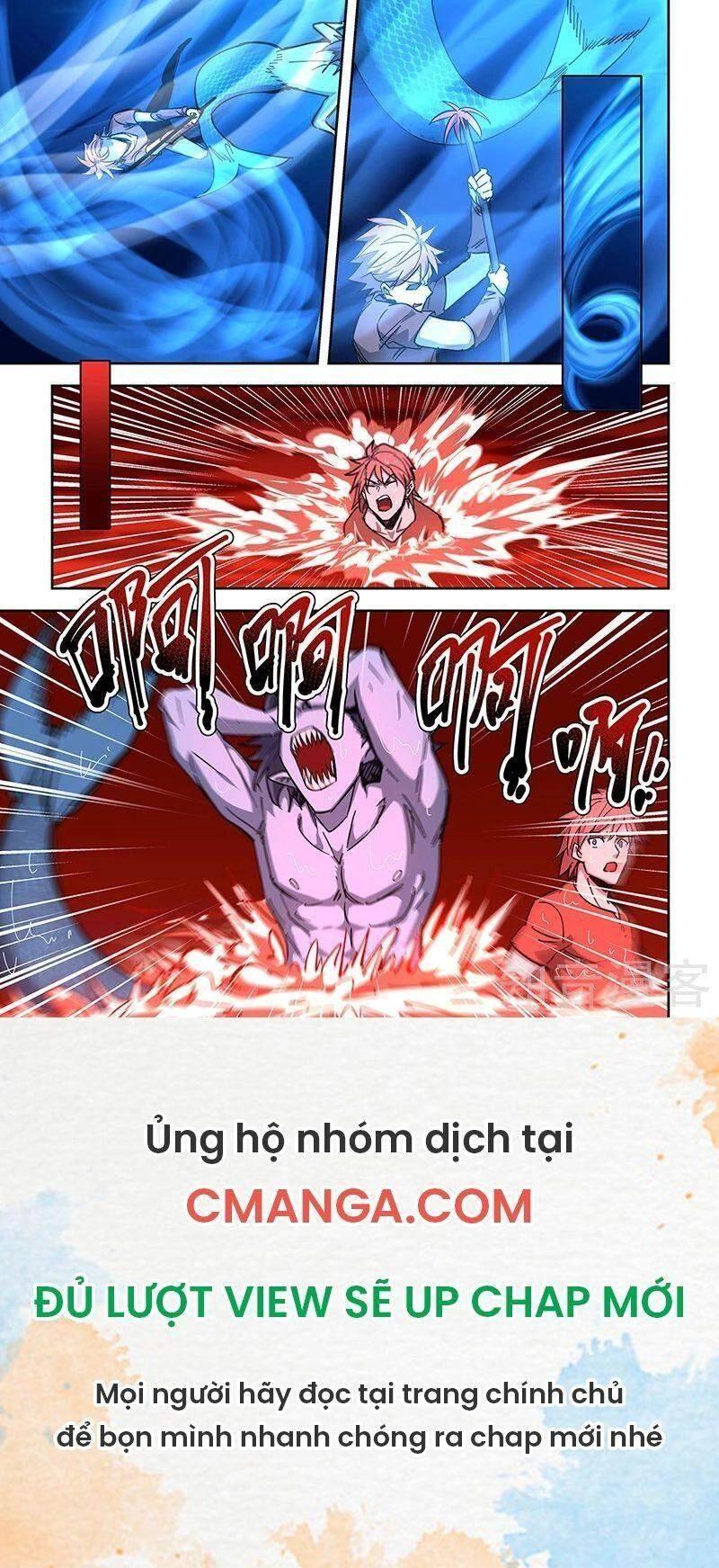 Đào Hoa Bảo Điển Chapter 441 - 8