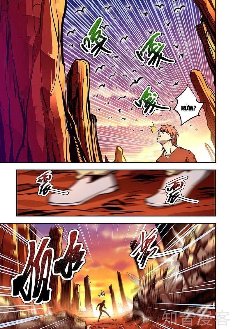 Đào Hoa Bảo Điển Chapter 442 - 4