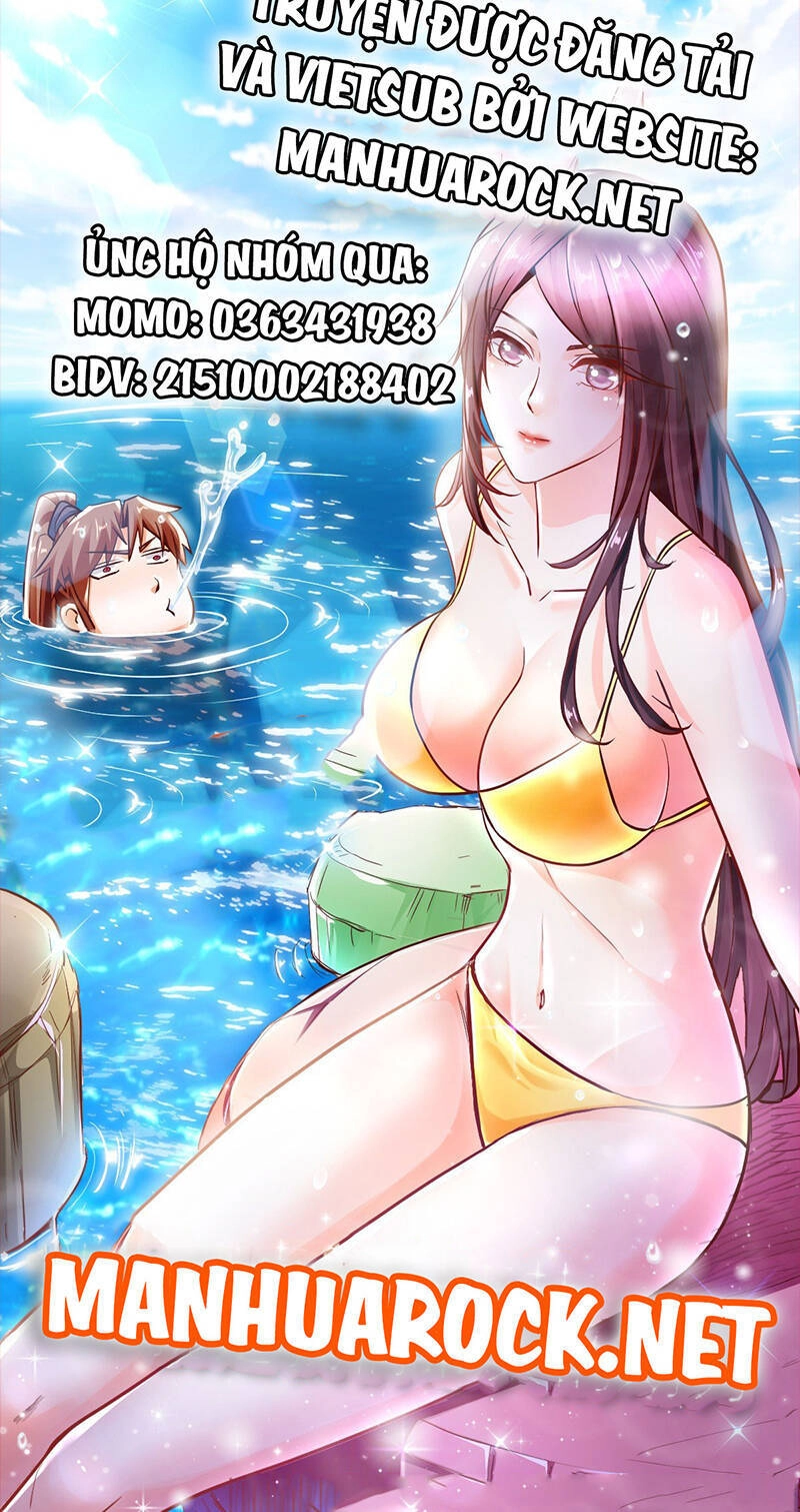 Đào Hoa Bảo Điển Chapter 452 - 11