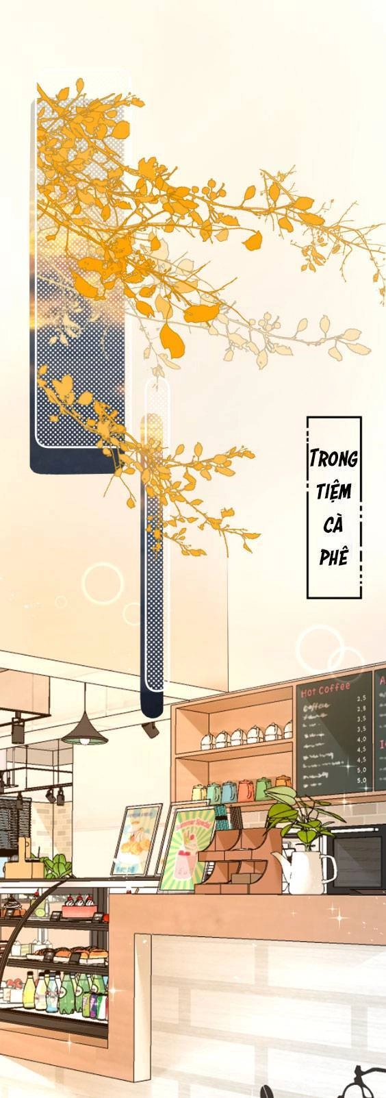 Tự Nhiên Nhặt Được Tiểu Phù Thủy Chapter 2 - 1