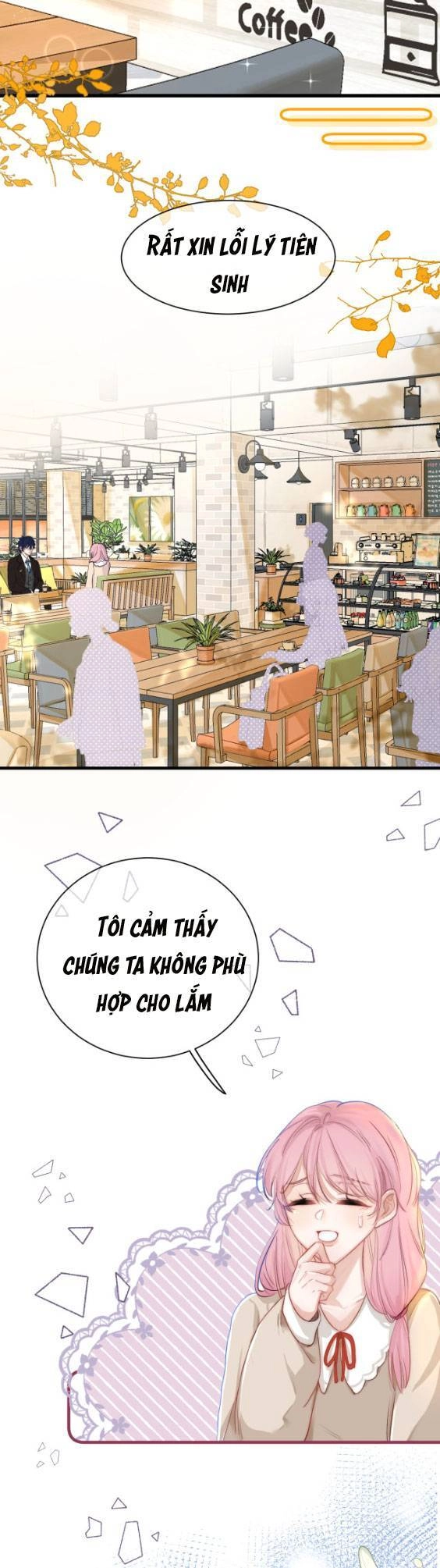 Tự Nhiên Nhặt Được Tiểu Phù Thủy Chapter 2 - 2