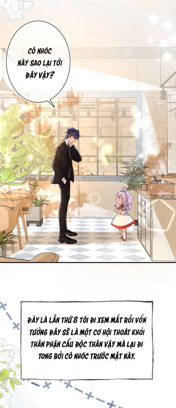 Tự Nhiên Nhặt Được Tiểu Phù Thủy Chapter 2 - 9