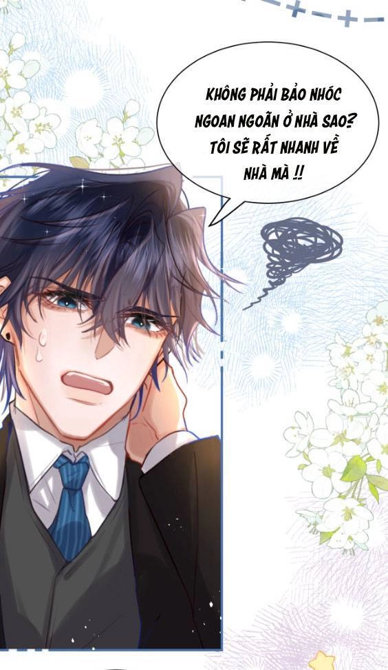 Tự Nhiên Nhặt Được Tiểu Phù Thủy Chapter 2 - 10