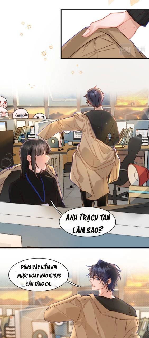 Tự Nhiên Nhặt Được Tiểu Phù Thủy Chapter 2 - 19