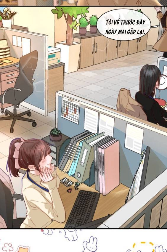 Tự Nhiên Nhặt Được Tiểu Phù Thủy Chapter 2 - 20