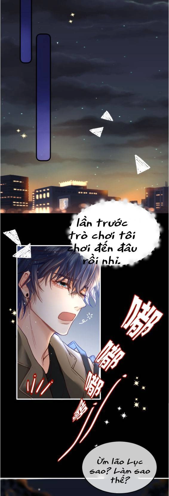 Tự Nhiên Nhặt Được Tiểu Phù Thủy Chapter 2 - 22