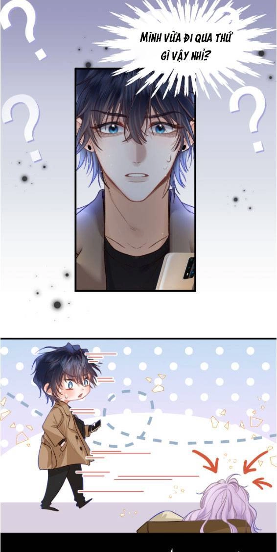 Tự Nhiên Nhặt Được Tiểu Phù Thủy Chapter 2 - 27