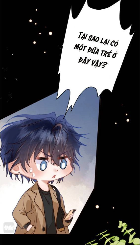 Tự Nhiên Nhặt Được Tiểu Phù Thủy Chapter 2 - 28