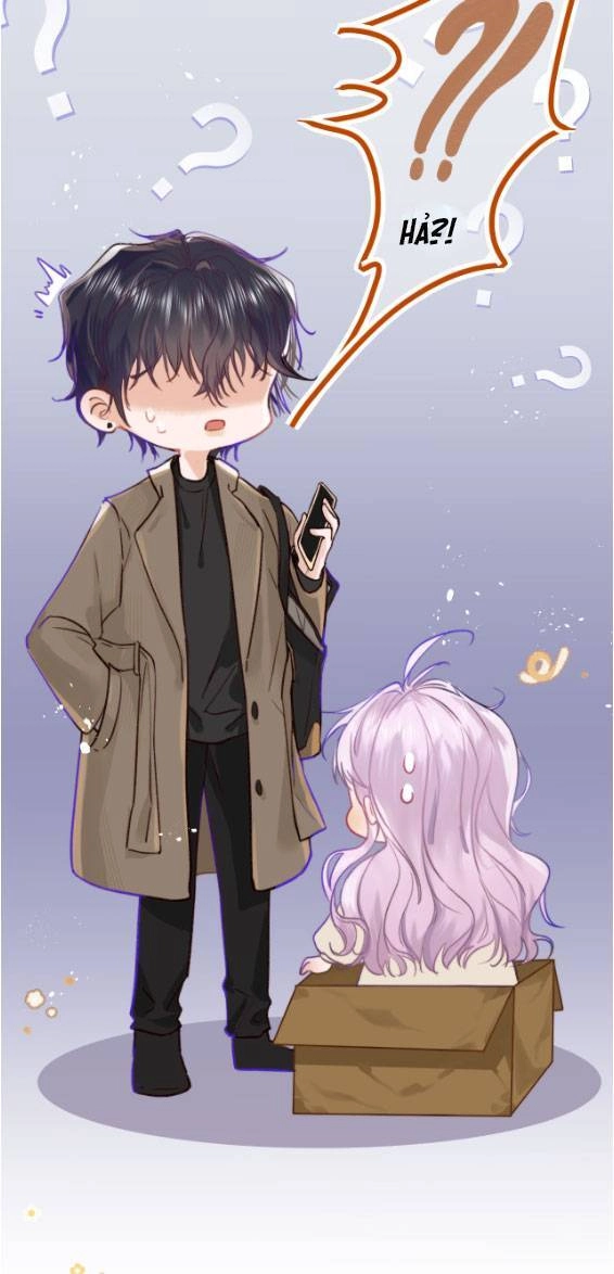 Tự Nhiên Nhặt Được Tiểu Phù Thủy Chapter 2 - 32