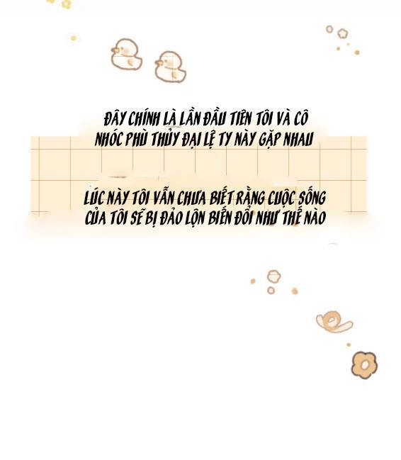 Tự Nhiên Nhặt Được Tiểu Phù Thủy Chapter 2 - 33