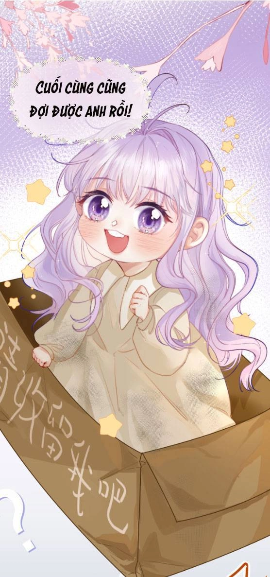 Tự Nhiên Nhặt Được Tiểu Phù Thủy Chapter 3 - 1