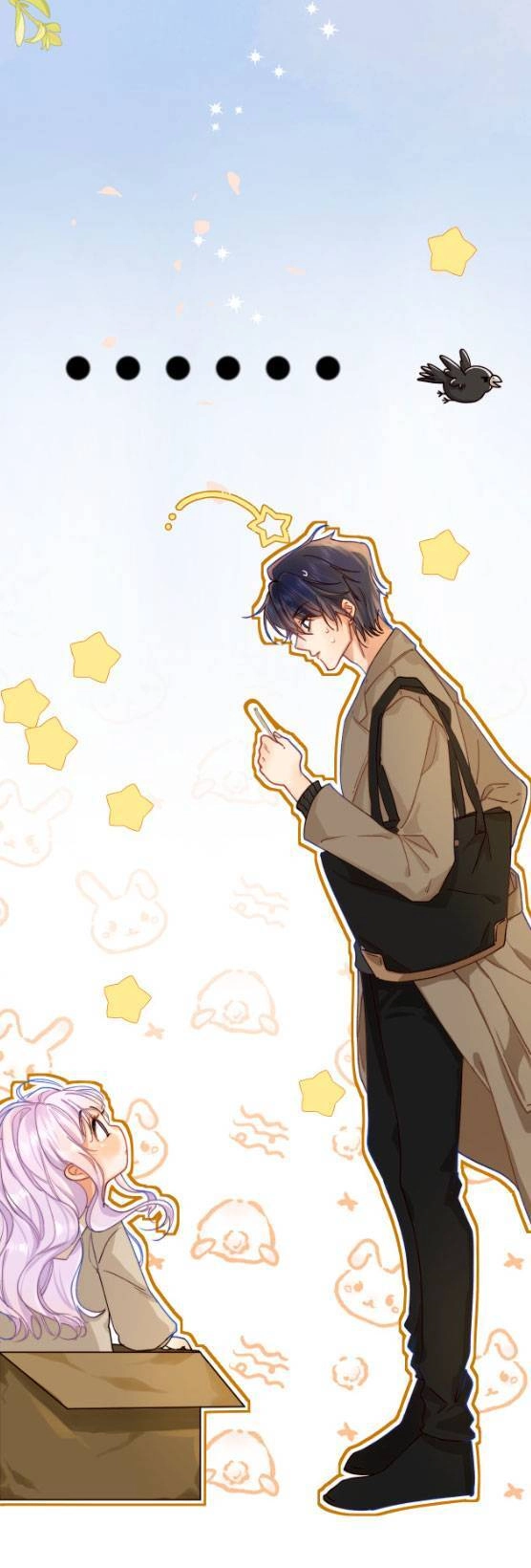 Tự Nhiên Nhặt Được Tiểu Phù Thủy Chapter 3 - 3