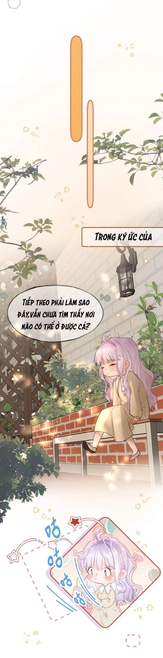 Tự Nhiên Nhặt Được Tiểu Phù Thủy Chapter 3 - 6