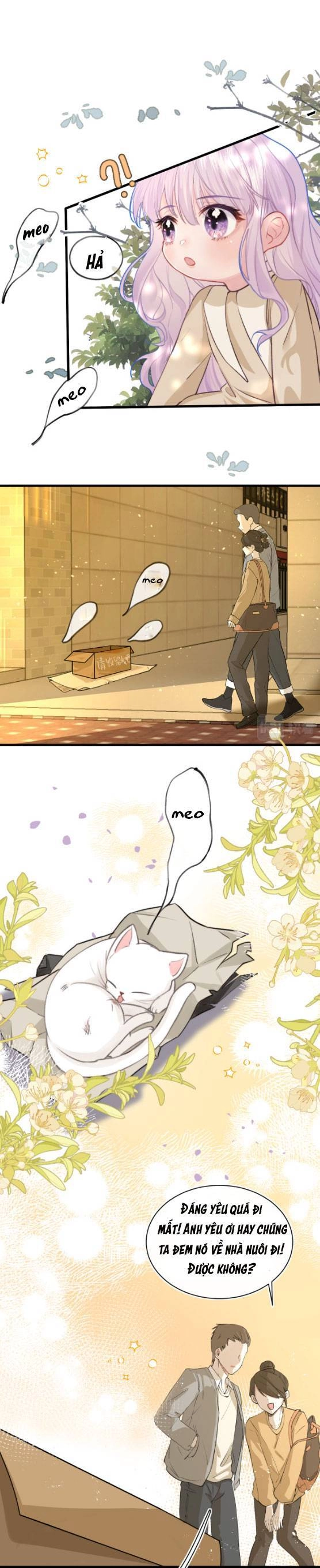 Tự Nhiên Nhặt Được Tiểu Phù Thủy Chapter 3 - 7