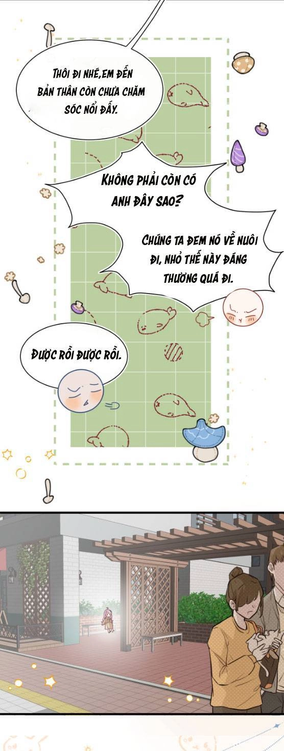 Tự Nhiên Nhặt Được Tiểu Phù Thủy Chapter 3 - 8