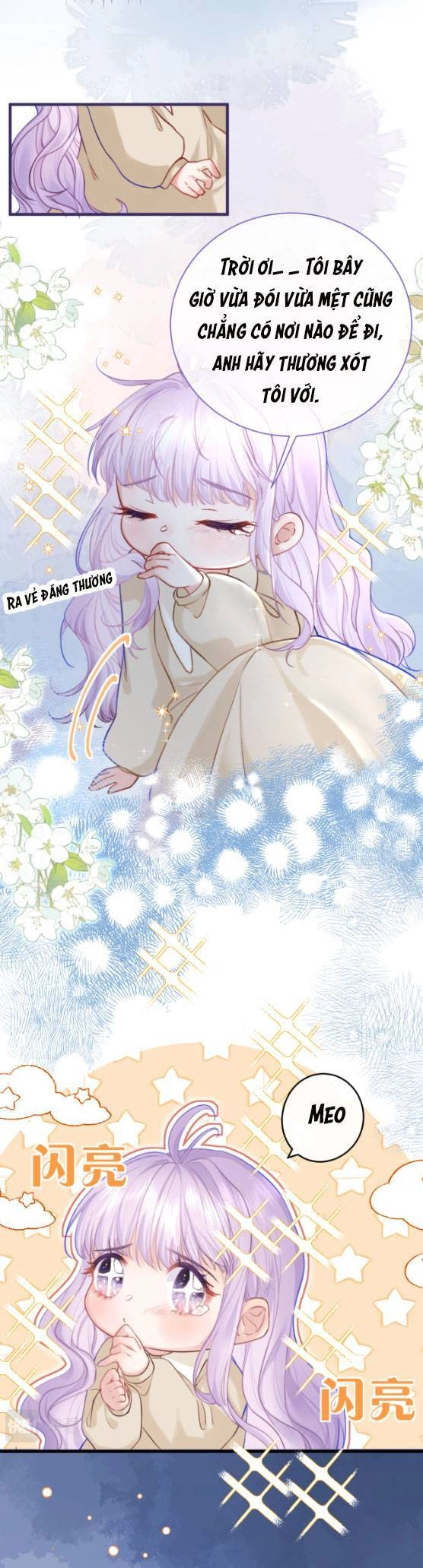 Tự Nhiên Nhặt Được Tiểu Phù Thủy Chapter 3 - 10