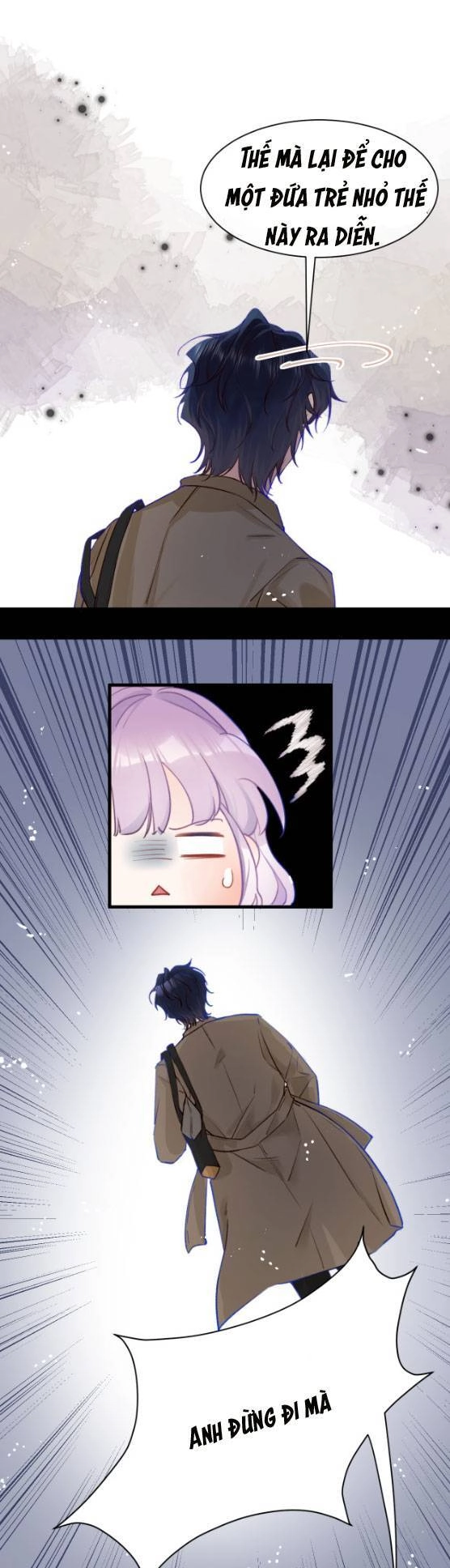 Tự Nhiên Nhặt Được Tiểu Phù Thủy Chapter 3 - 12