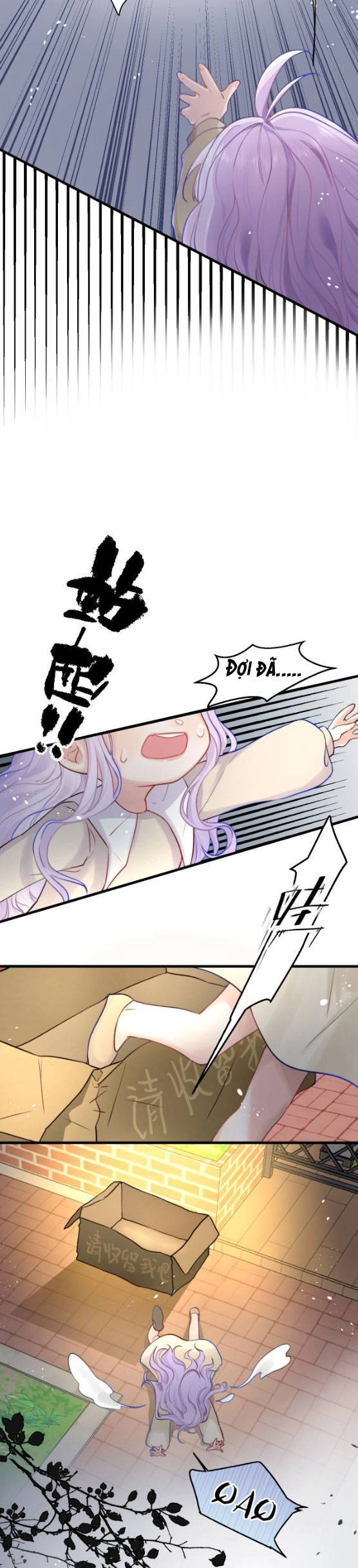 Tự Nhiên Nhặt Được Tiểu Phù Thủy Chapter 3 - 13