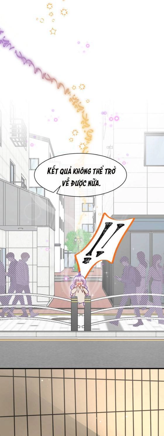 Tự Nhiên Nhặt Được Tiểu Phù Thủy Chapter 3 - 17