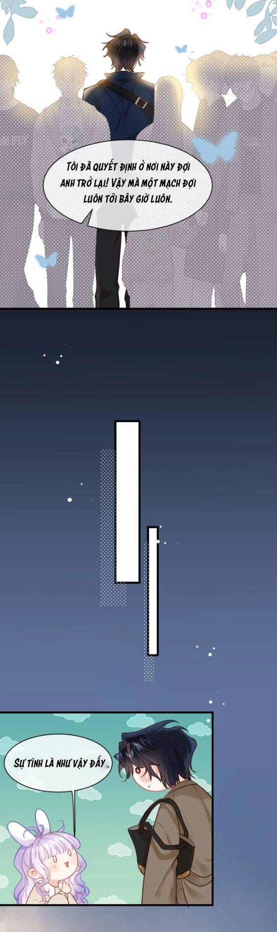 Tự Nhiên Nhặt Được Tiểu Phù Thủy Chapter 3 - 21