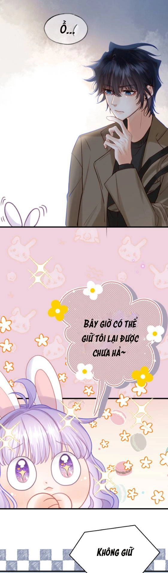 Tự Nhiên Nhặt Được Tiểu Phù Thủy Chapter 3 - 22