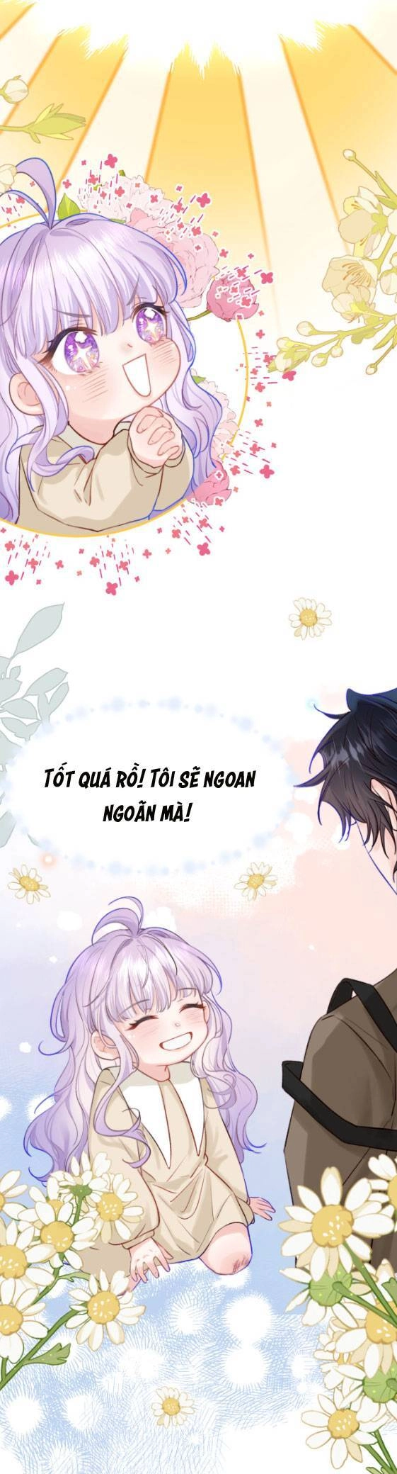 Tự Nhiên Nhặt Được Tiểu Phù Thủy Chapter 3 - 27