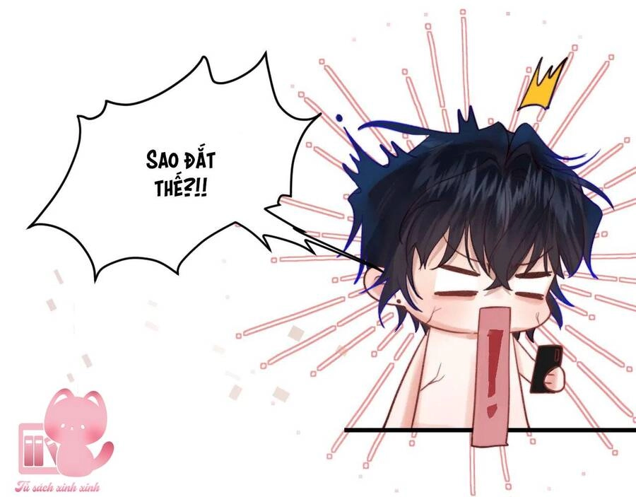 Tự Nhiên Nhặt Được Tiểu Phù Thủy Chapter 4 - 8