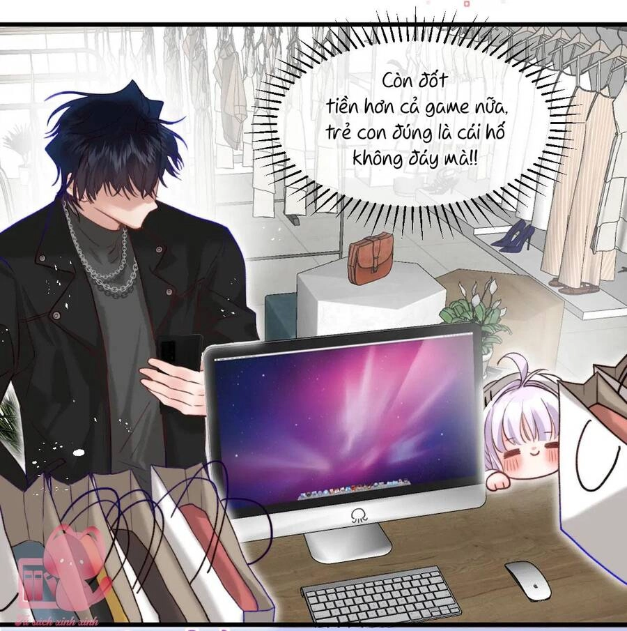 Tự Nhiên Nhặt Được Tiểu Phù Thủy Chapter 4 - 9