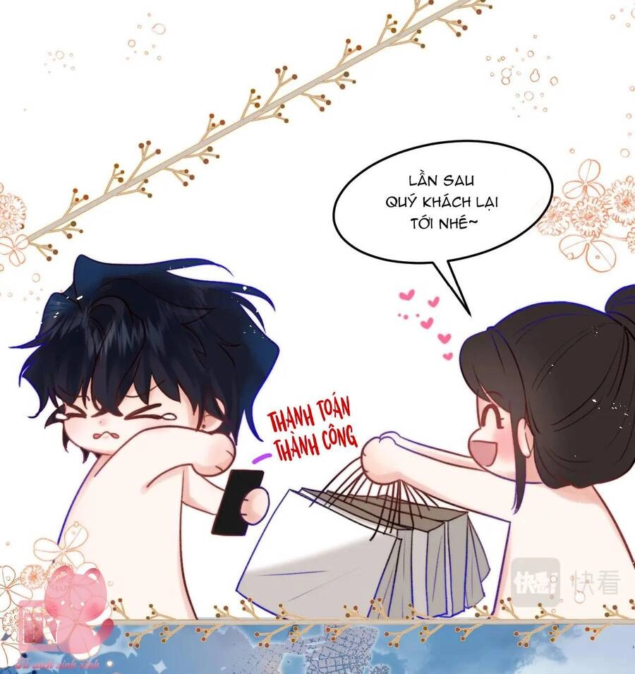 Tự Nhiên Nhặt Được Tiểu Phù Thủy Chapter 4 - 11