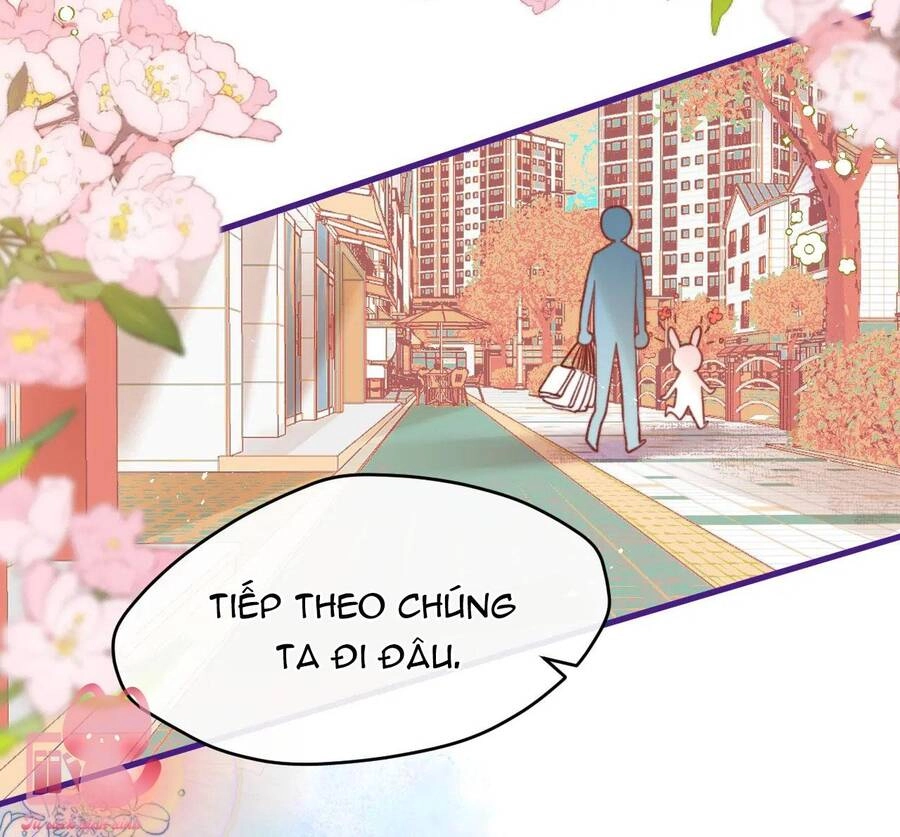 Tự Nhiên Nhặt Được Tiểu Phù Thủy Chapter 4 - 14