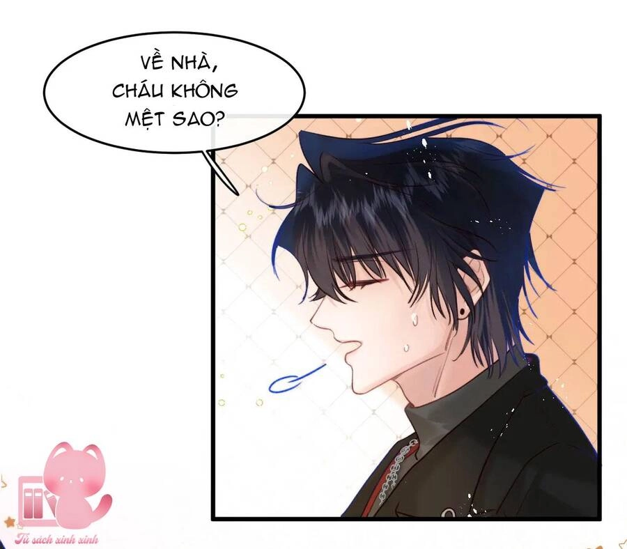 Tự Nhiên Nhặt Được Tiểu Phù Thủy Chapter 4 - 16