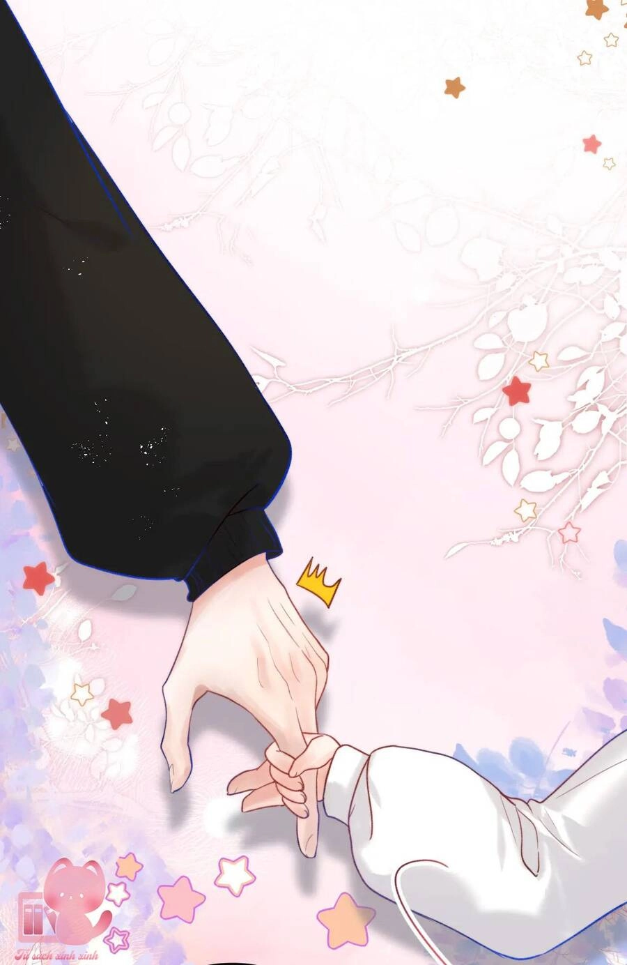 Tự Nhiên Nhặt Được Tiểu Phù Thủy Chapter 4 - 17