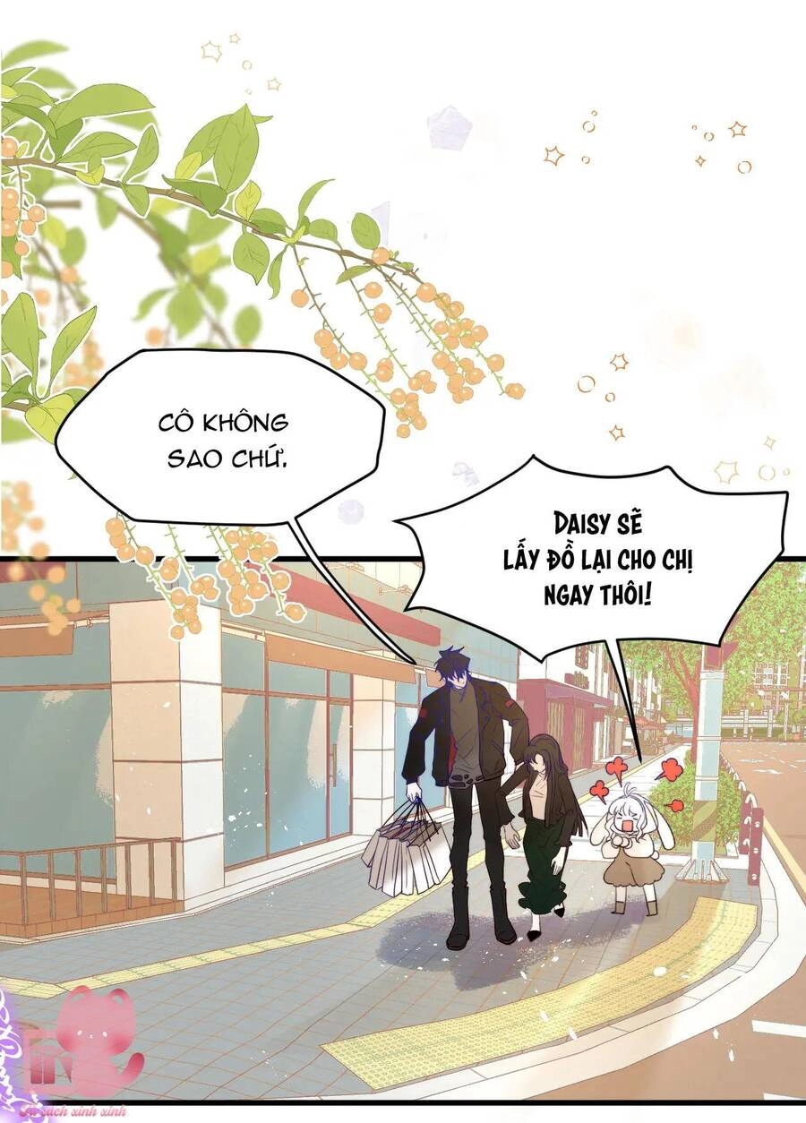 Tự Nhiên Nhặt Được Tiểu Phù Thủy Chapter 4 - 22