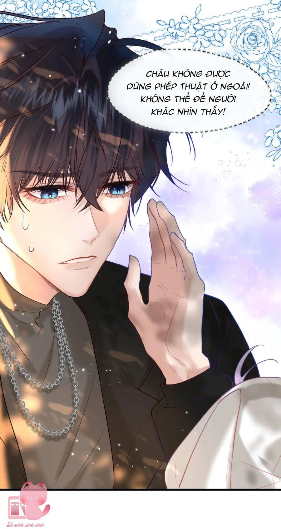 Tự Nhiên Nhặt Được Tiểu Phù Thủy Chapter 4 - 28