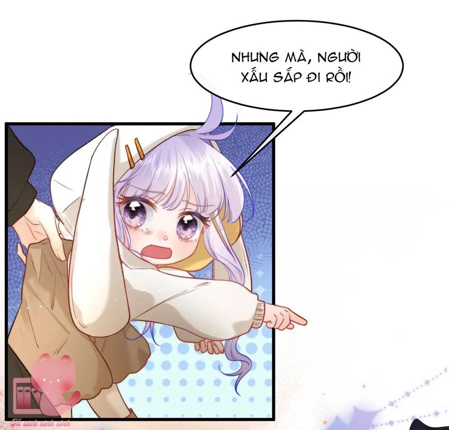 Tự Nhiên Nhặt Được Tiểu Phù Thủy Chapter 4 - 33