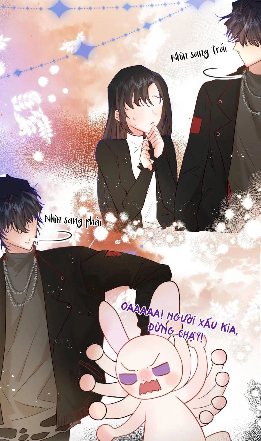 Tự Nhiên Nhặt Được Tiểu Phù Thủy Chapter 4 - 34