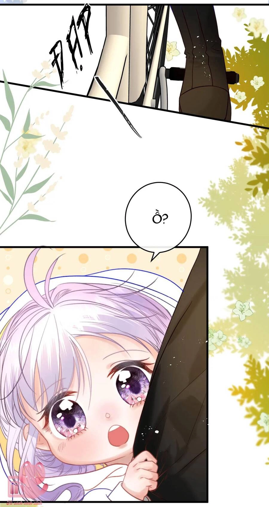 Tự Nhiên Nhặt Được Tiểu Phù Thủy Chapter 4 - 38