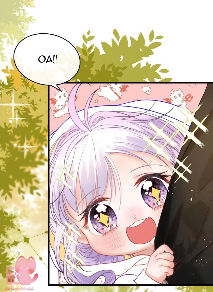 Tự Nhiên Nhặt Được Tiểu Phù Thủy Chapter 4 - 39