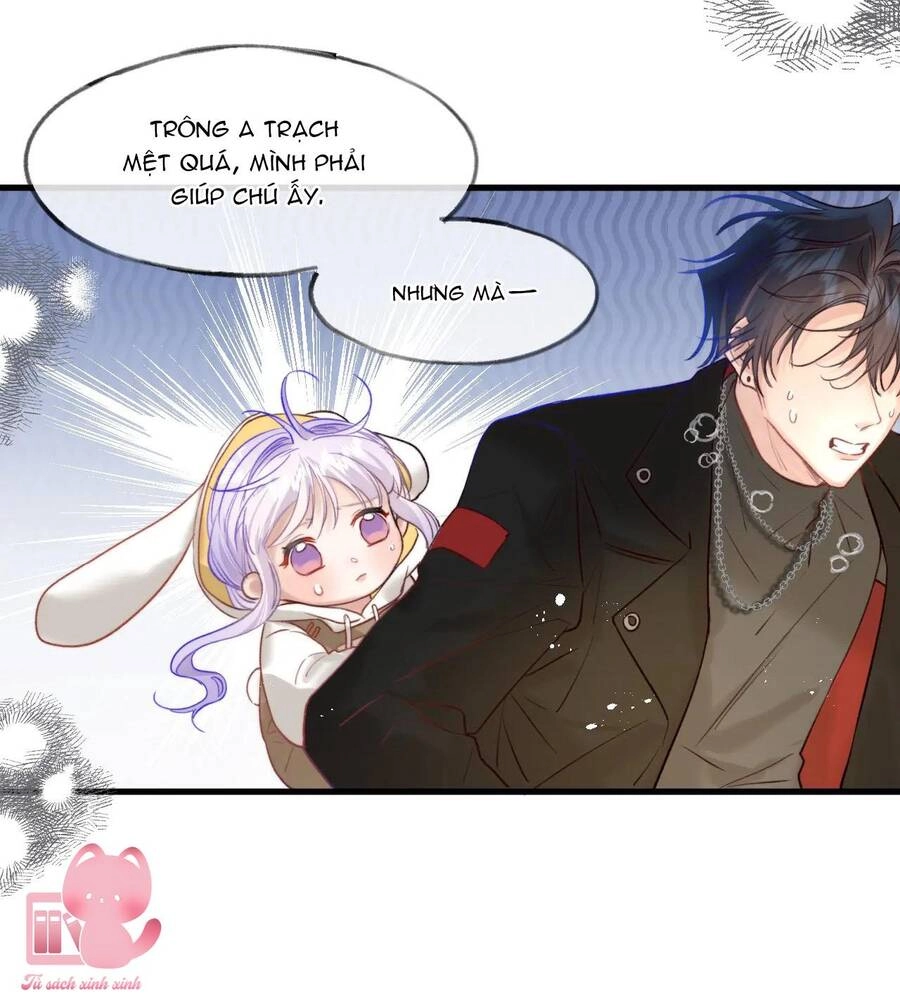 Tự Nhiên Nhặt Được Tiểu Phù Thủy Chapter 4 - 42