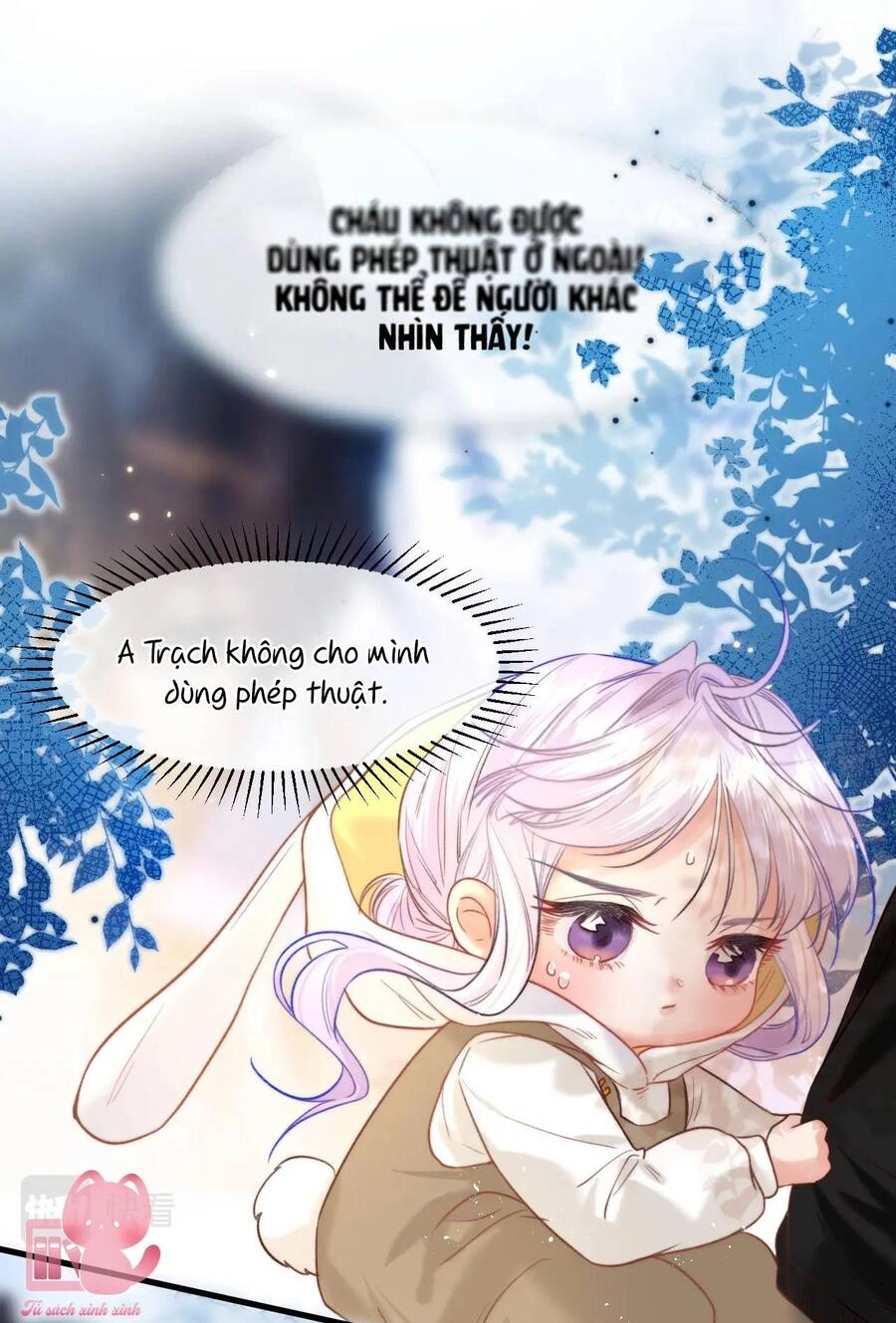 Tự Nhiên Nhặt Được Tiểu Phù Thủy Chapter 4 - 43