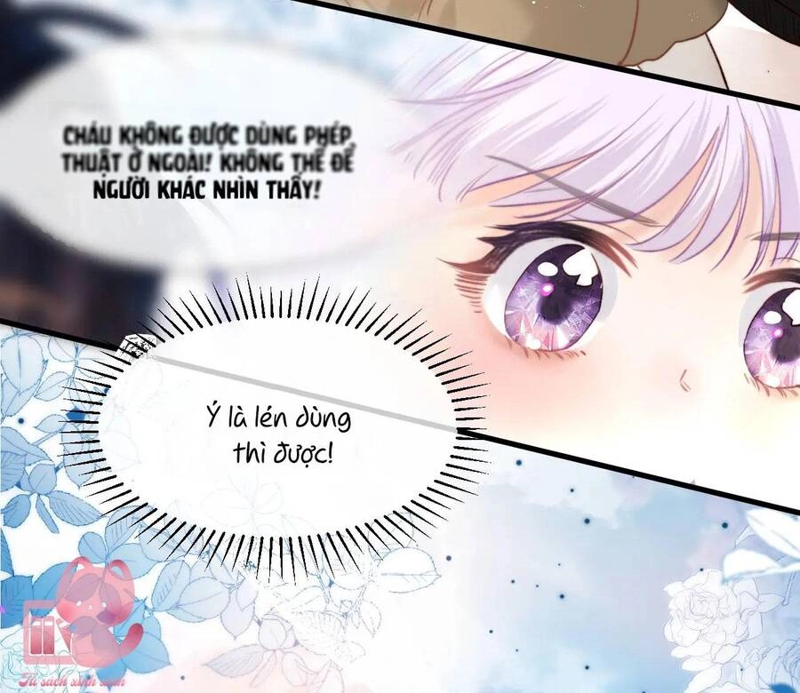 Tự Nhiên Nhặt Được Tiểu Phù Thủy Chapter 4 - 44