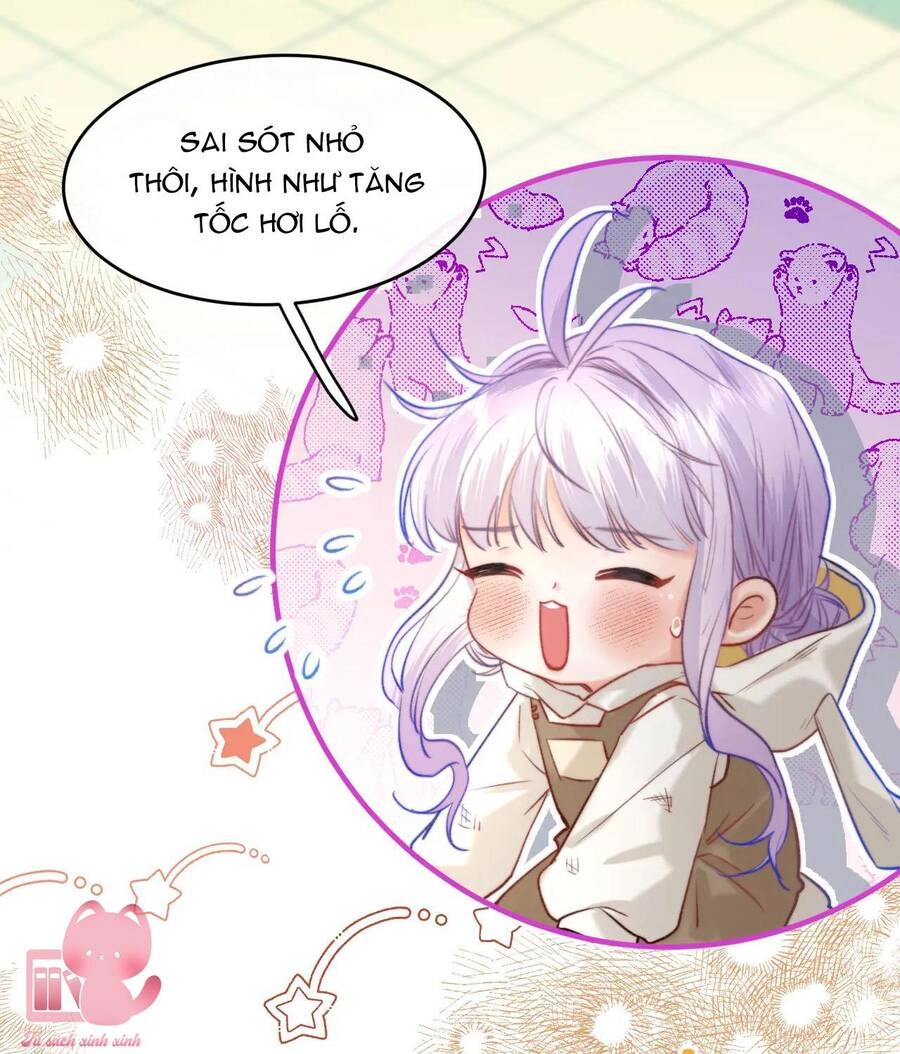 Tự Nhiên Nhặt Được Tiểu Phù Thủy Chapter 4 - 54