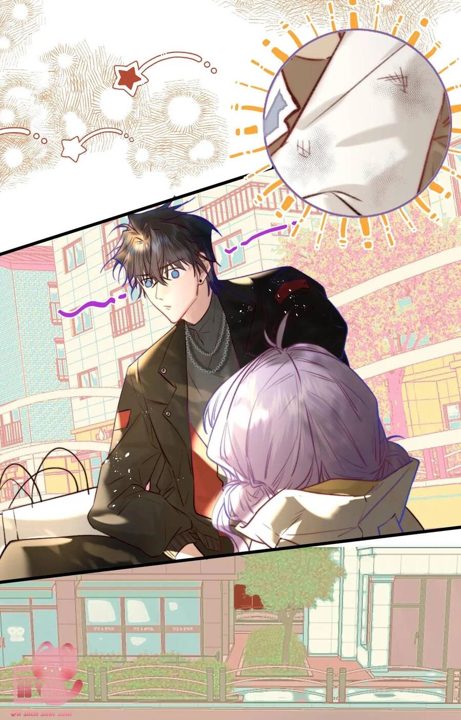 Tự Nhiên Nhặt Được Tiểu Phù Thủy Chapter 4 - 55