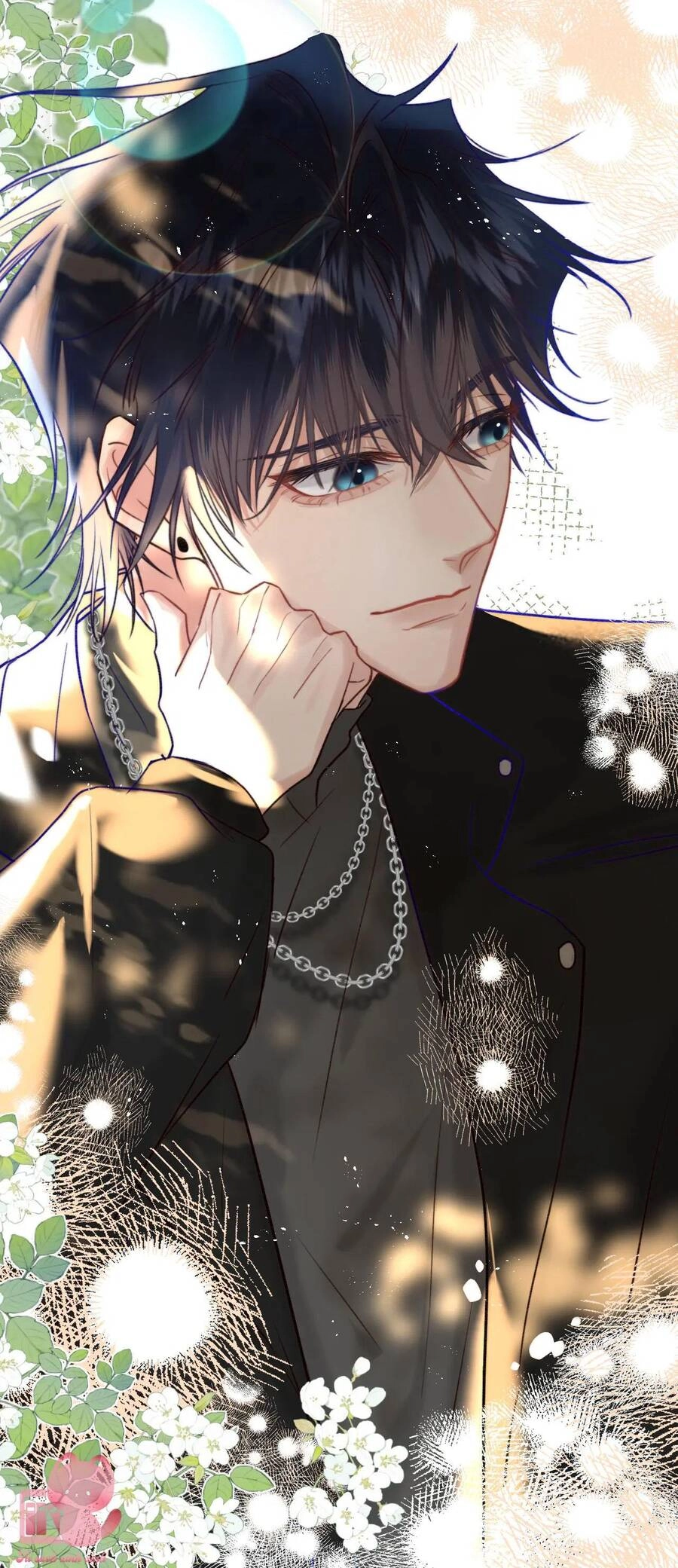 Tự Nhiên Nhặt Được Tiểu Phù Thủy Chapter 4 - 58