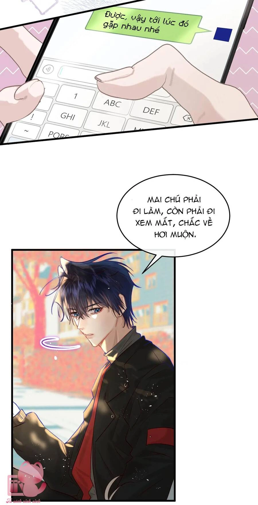 Tự Nhiên Nhặt Được Tiểu Phù Thủy Chapter 4 - 62
